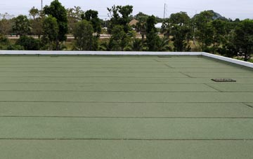 all Tempo roofing types quoted for