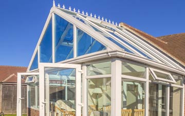 conservatory roof insulation costs Tempo