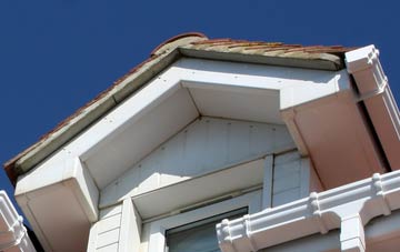 Tempo fascia installation costs