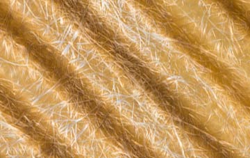 Tempo fibreglass roof waterproofing