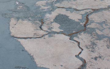 fibreglass roofing replacement Tempo