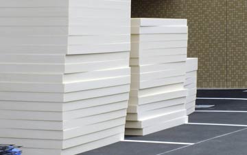 Tempo flat roof insulation costs