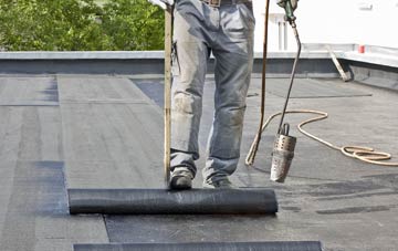 flat roof replacement Tempo, Fermanagh