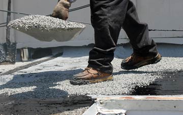 Tempo flat roofing companies