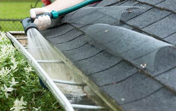 Tempo gutter cleaning costs