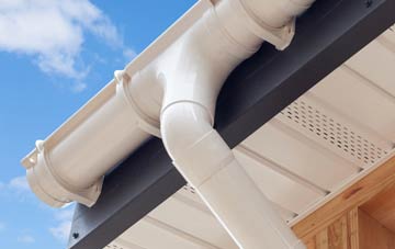 Tempo gutter installation costs