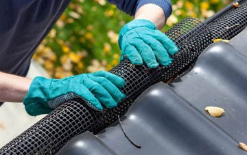 Tempo gutter repair companies
