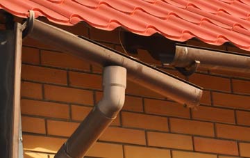 Tempo gutter repair costs