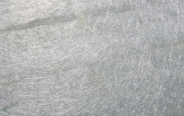 Tempo laminate fibreglass or shingles?