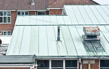 Tempo lead roofing costs