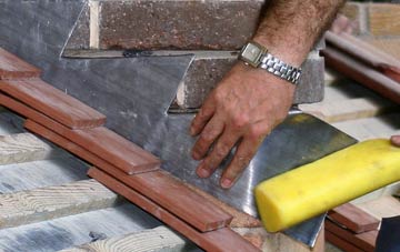 is Tempo lead roofing safe?