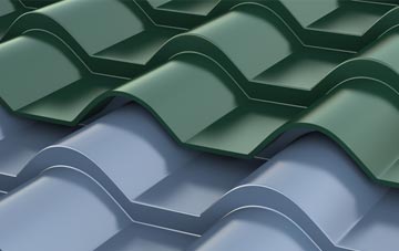 who should consider Tempo plastic roofs