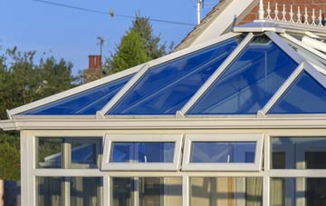 professional Tempo conservatory insulation