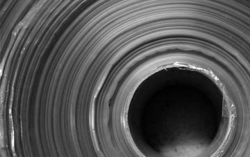 Tempo pvc roof replacement