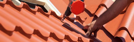 save on Tempo roof installation costs