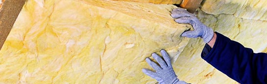 quotes for Tempo roof insulation