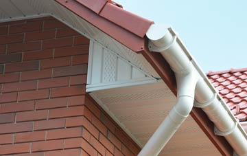 Tempo soffit repair costs