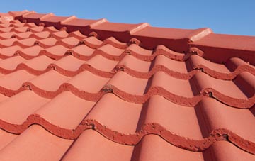 Tempo tile and slate roof replacement