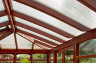Tempo conservatory roofing insulation