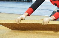 find rated Tempo roof insulation companies