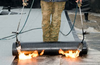 Tempo flat roof sealing quote