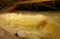 Tempo pitch roof insulation