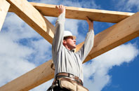 Tempo roof replacement work