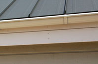 Tempo soffit repair