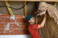 Tempo tapered roof insulation