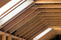 Tempo tapered roof insulation quotes